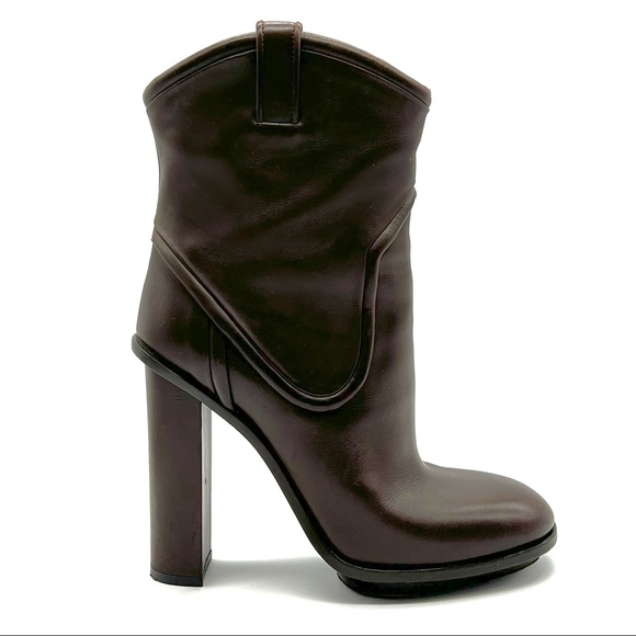 Gucci Shoes - GUCCI | Leather Boots